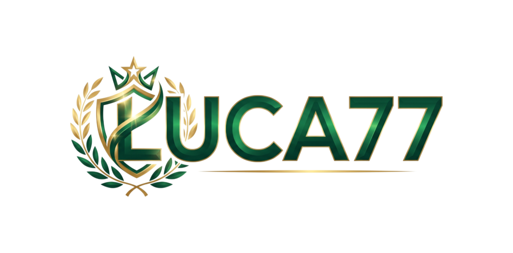 luca77 เว็บสล็อตและเดิมพันออนไลน์ชั้นนำ มั่นคง ปลอดภัย จ่ายจริง